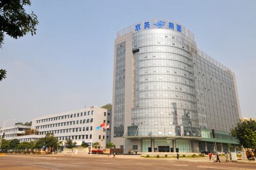 熱烈祝賀珠海水務環境控股集團駐廠式現場經營改善圓滿收官